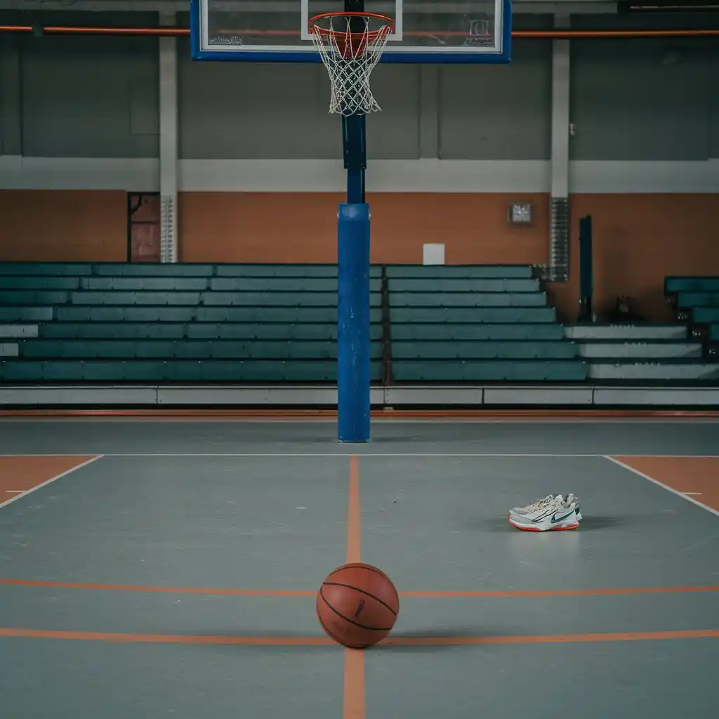 Fantasy Basketball